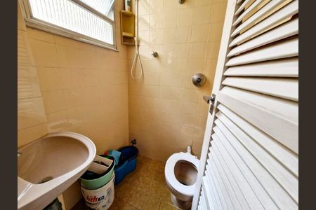 Apartamento à venda com 78m², 2 quartos e 1 vaga