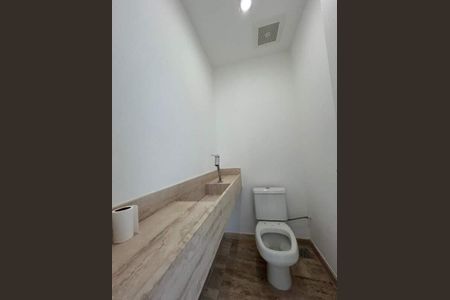 Casa à venda com 850m², 5 quartos e 3 vagas