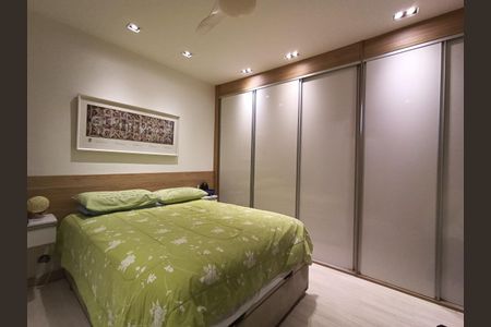 Apartamento à venda com 180m², 3 quartos e 2 vagas