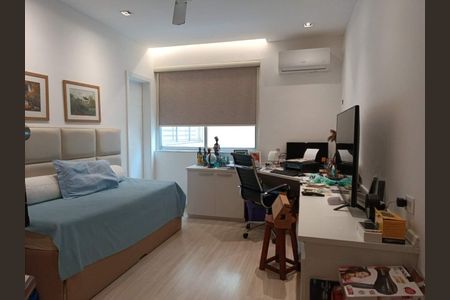 Apartamento à venda com 180m², 3 quartos e 2 vagas