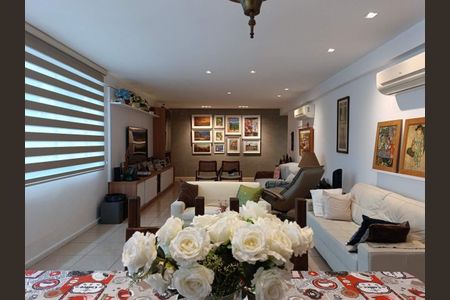 Apartamento à venda com 180m², 3 quartos e 2 vagas