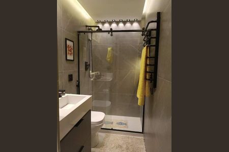 Apartamento à venda com 180m², 3 quartos e 2 vagas