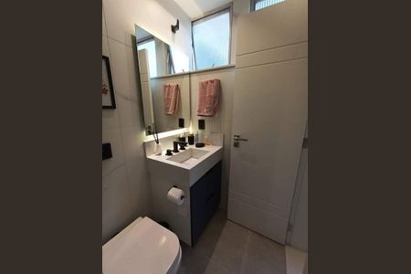 Apartamento à venda com 180m², 3 quartos e 2 vagas