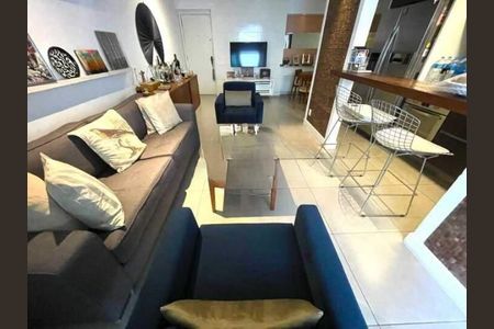 Apartamento à venda com 85m², 2 quartos e 1 vaga