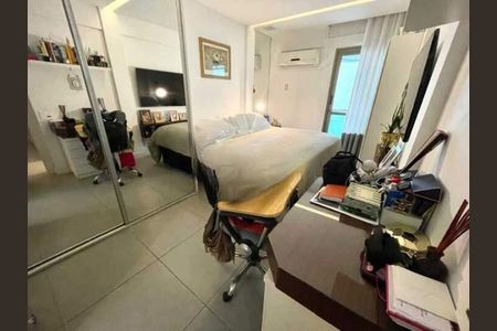 Apartamento à venda com 85m², 2 quartos e 1 vaga