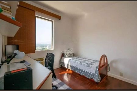 Quarto 1 de apartamento à venda com 1 quarto, 111m² em Barra da Tijuca, Rio de Janeiro