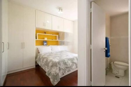 Quarto 1 de apartamento à venda com 1 quarto, 111m² em Barra da Tijuca, Rio de Janeiro