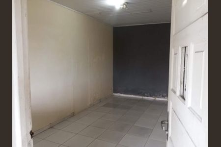 Casa à venda com 70m², 2 quartos e 1 vaga