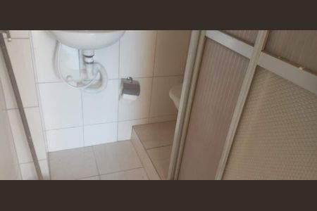 Apartamento à venda com 1 quarto, 30m² em Estácio, Rio de Janeiro