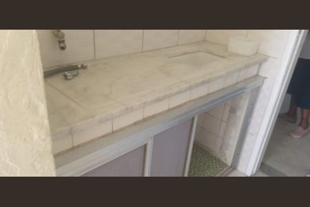 Apartamento à venda com 1 quarto, 30m² em Estácio, Rio de Janeiro