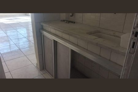 Apartamento à venda com 1 quarto, 30m² em Estácio, Rio de Janeiro