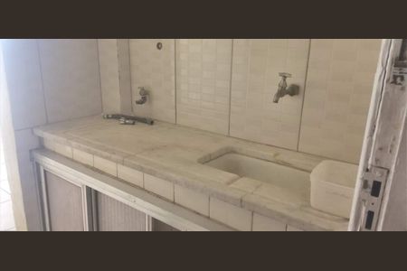 Apartamento à venda com 1 quarto, 30m² em Estácio, Rio de Janeiro