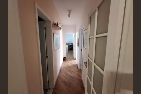 Apartamento à venda com 251m², 4 quartos e sem vaga