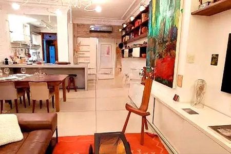 Apartamento à venda com 100m², 2 quartos e sem vaga