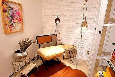 Apartamento à venda com 100m², 2 quartos e sem vaga