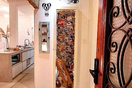 Apartamento à venda com 100m², 2 quartos e sem vaga