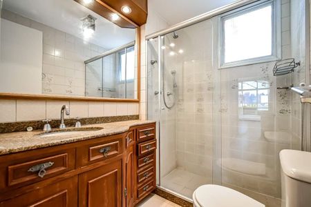 Apartamento à venda com 106m², 3 quartos e 2 vagas