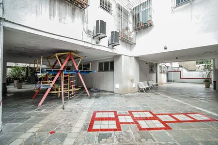 Apartamento à venda com 106m², 3 quartos e 2 vagas