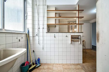 Apartamento à venda com 106m², 3 quartos e 2 vagas