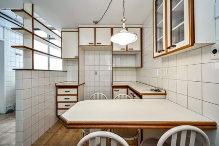 Apartamento à venda com 106m², 3 quartos e 2 vagas