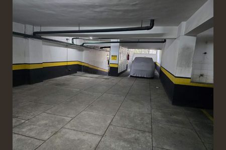 Apartamento à venda com 106m², 3 quartos e 2 vagas