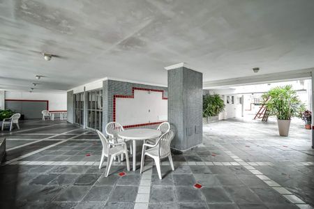 Apartamento à venda com 106m², 3 quartos e 2 vagas