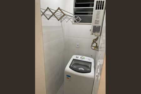 Apartamento à venda com 23m², 1 quarto e sem vaga