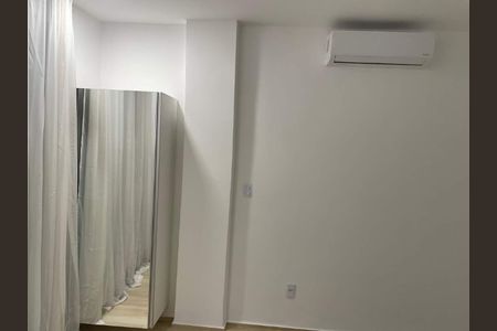 Apartamento à venda com 23m², 1 quarto e sem vaga