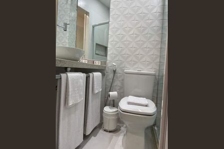 Apartamento à venda com 23m², 1 quarto e sem vaga