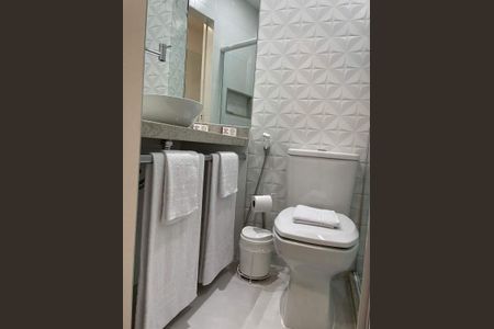 Apartamento à venda com 23m², 1 quarto e sem vaga