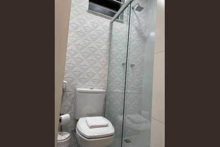 Apartamento à venda com 23m², 1 quarto e sem vaga