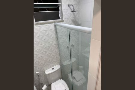 Apartamento à venda com 23m², 1 quarto e sem vaga