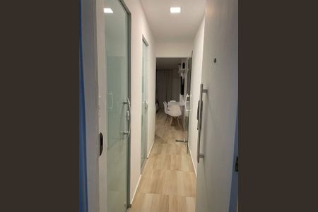Apartamento à venda com 23m², 1 quarto e sem vaga