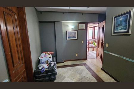 Apartamento à venda com 265m², 4 quartos e 3 vagas