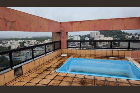 Apartamento à venda com 265m², 4 quartos e 3 vagas