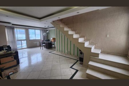 Apartamento à venda com 265m², 4 quartos e 3 vagas