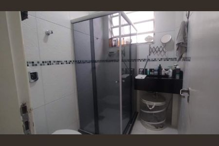 Apartamento à venda com 43m², 1 quarto e sem vaga