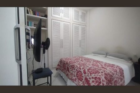 Apartamento à venda com 43m², 1 quarto e sem vaga