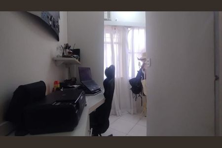 Apartamento à venda com 43m², 1 quarto e sem vaga