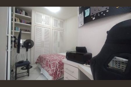 Apartamento à venda com 43m², 1 quarto e sem vaga