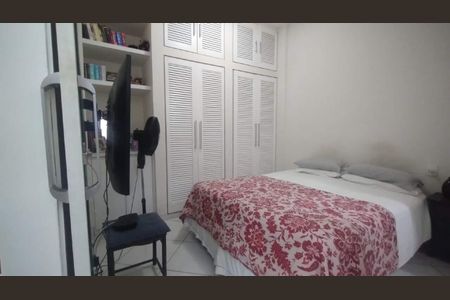 Apartamento à venda com 43m², 1 quarto e sem vaga