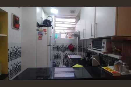 Apartamento à venda com 43m², 1 quarto e sem vaga