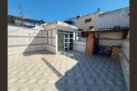 Casa à venda com 156m², 3 quartos e 1 vaga