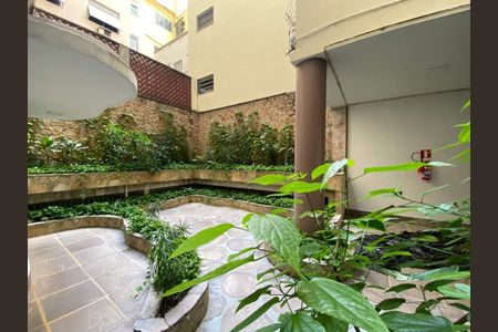 Apartamento à venda com 220m², 4 quartos e 1 vaga