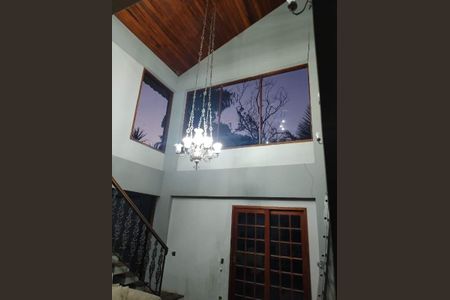 Casa à venda com 375m², 4 quartos e sem vaga