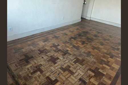 Apartamento à venda com 52m², 2 quartos e sem vaga