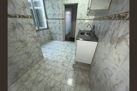 Apartamento à venda com 52m², 2 quartos e sem vaga