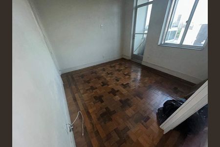 Apartamento à venda com 52m², 2 quartos e sem vaga