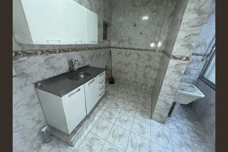 Apartamento à venda com 52m², 2 quartos e sem vaga