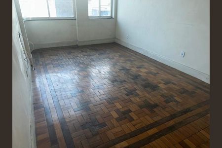 Apartamento à venda com 52m², 2 quartos e sem vaga